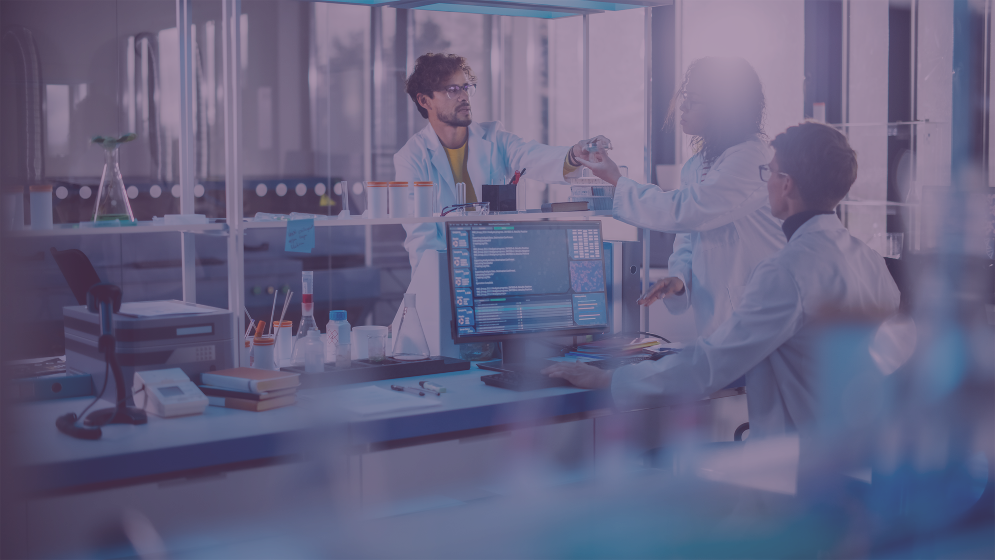 Clinical Decision Support